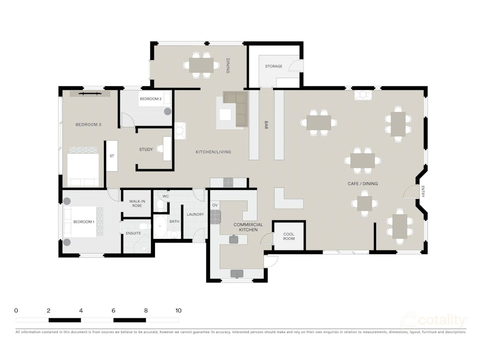 26 Nolans Road, Ruffy, VIC, 3666 - Floorplan 1