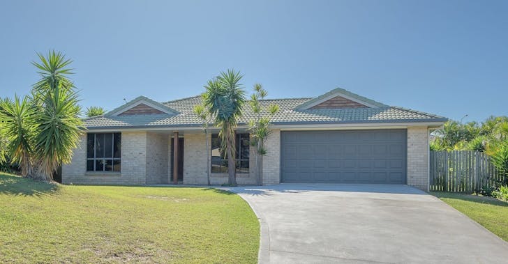 12 Jenolan Court, New Auckland, QLD, 4680 - Image 1