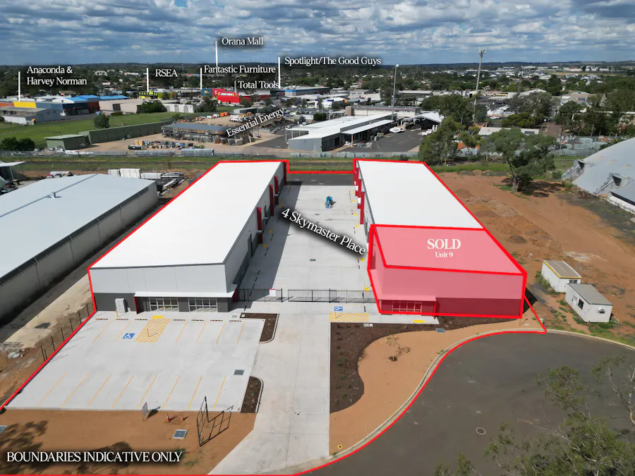 4 Skymaster Place, Dubbo, NSW, 2830 - Image 1