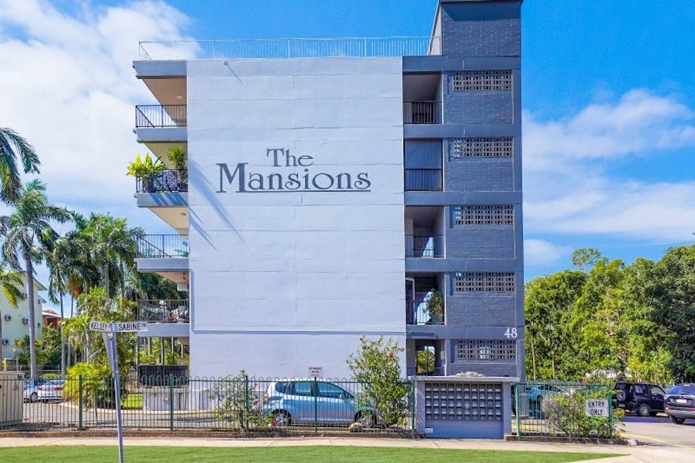 34/48 Sabine Road, Millner, NT, 0810 - Image 1