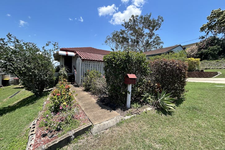 6 Witt Street, West Gladstone, QLD, 4680