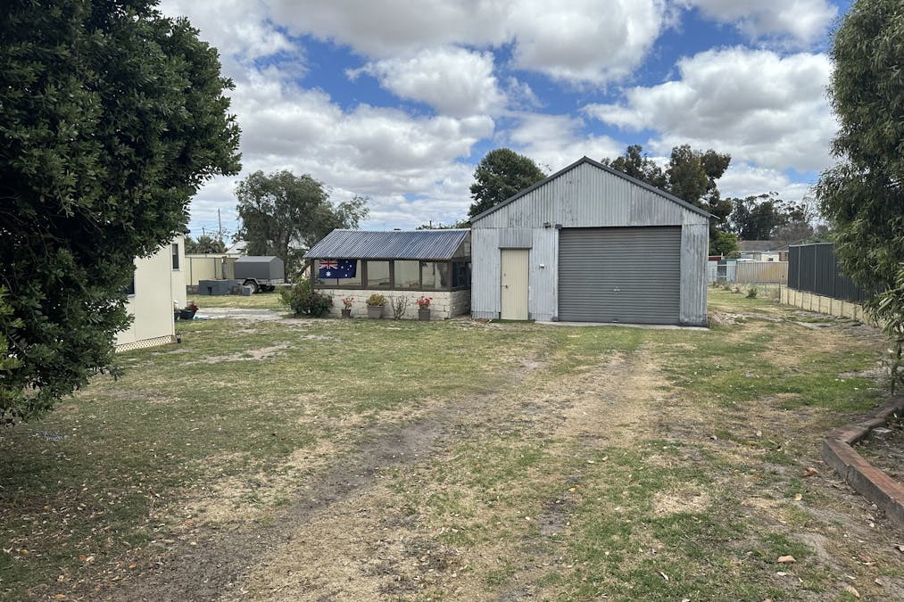 15 East Terrace, Tambellup, WA, 6320 - Image 31