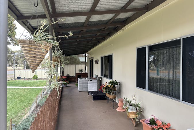 15 East Terrace, Tambellup, WA, 6320 - Image 1