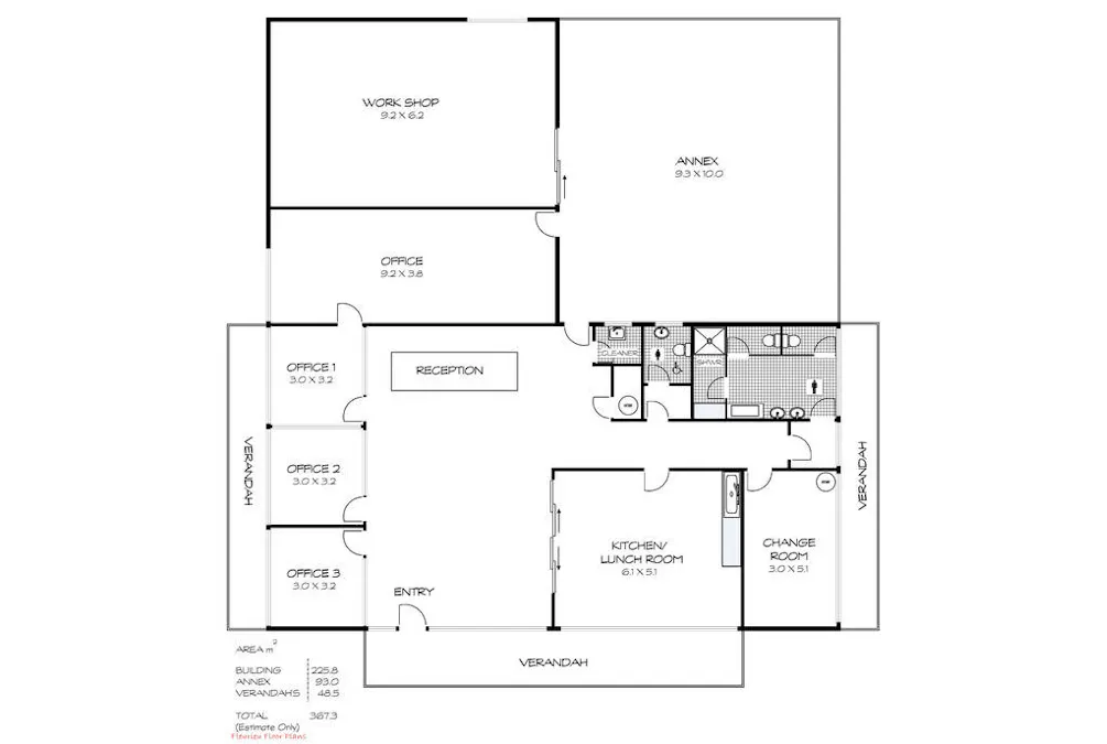 29-33 Maude Street, Encounter Bay, SA, 5211 - Floorplan 1