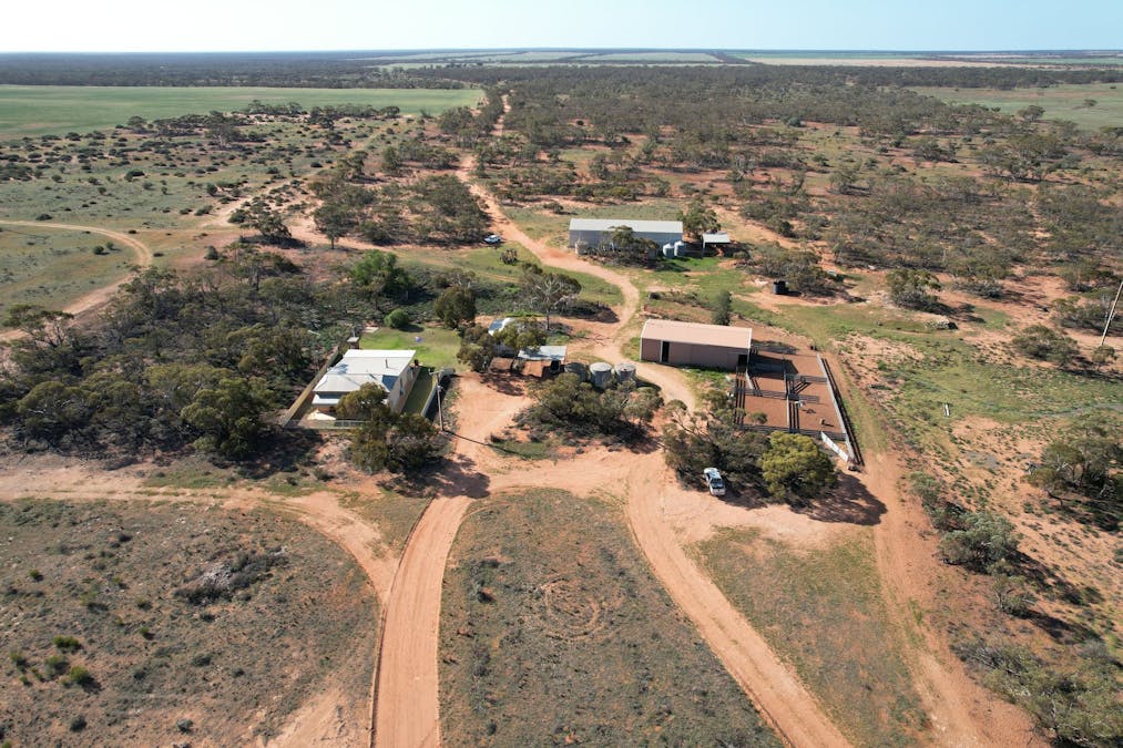 13269  Goyder Highway, Taylorville, SA, 5330 - Image 3