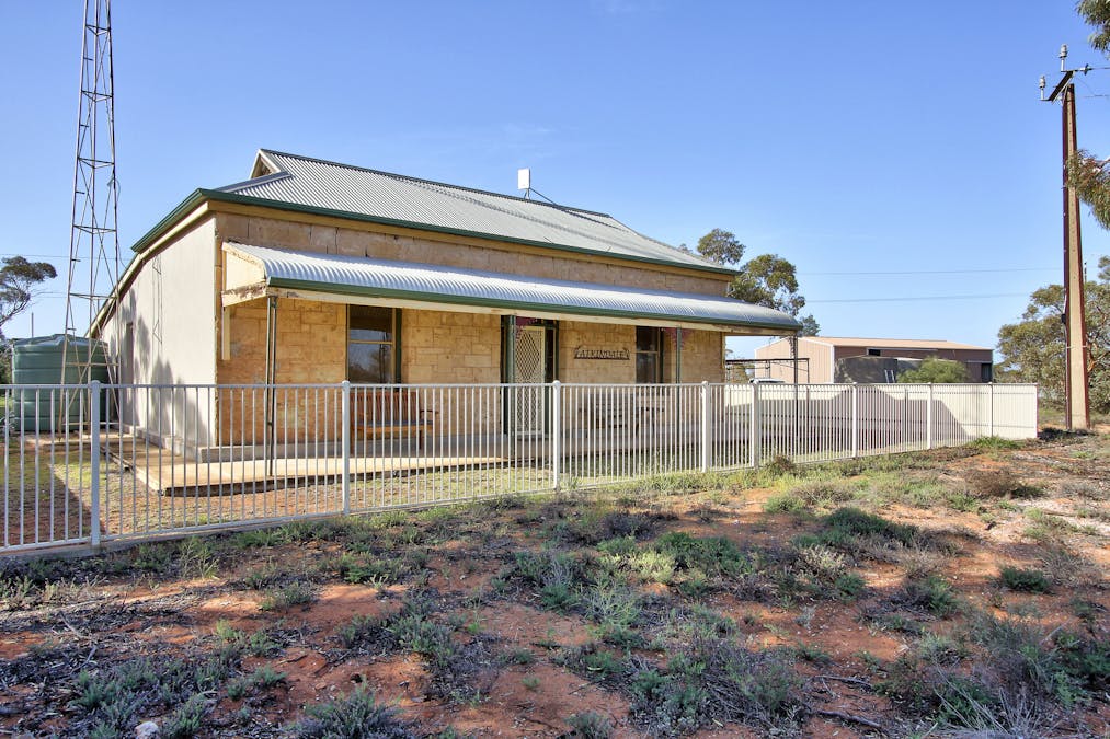 13269  Goyder Highway, Taylorville, SA, 5330 - Image 5