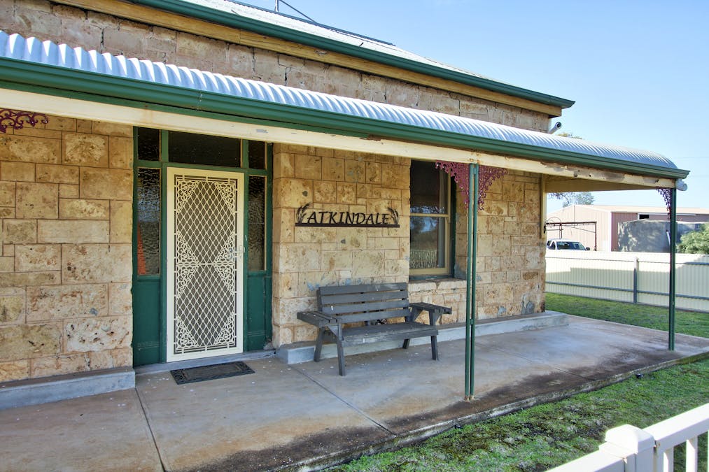 13269  Goyder Highway, Taylorville, SA, 5330 - Image 6