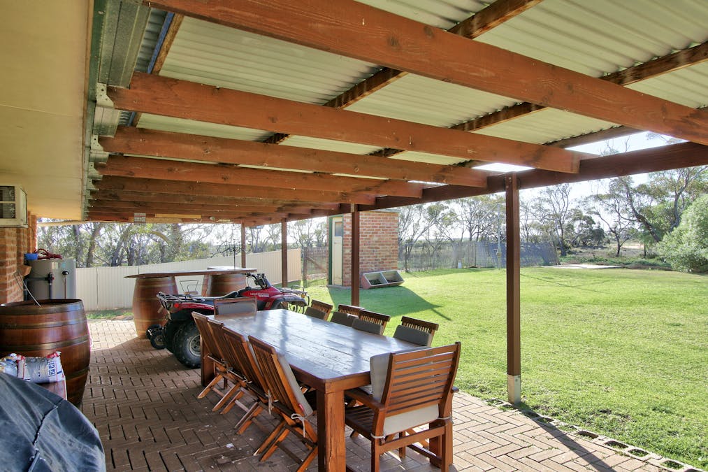 13269  Goyder Highway, Taylorville, SA, 5330 - Image 7