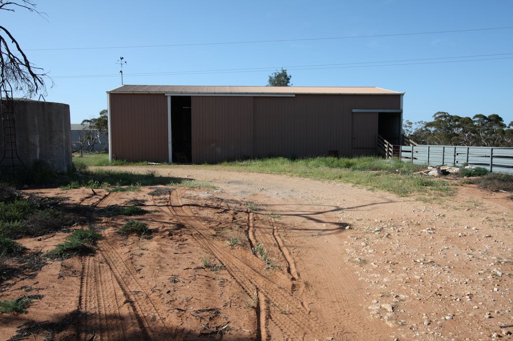 13269  Goyder Highway, Taylorville, SA, 5330 - Image 14