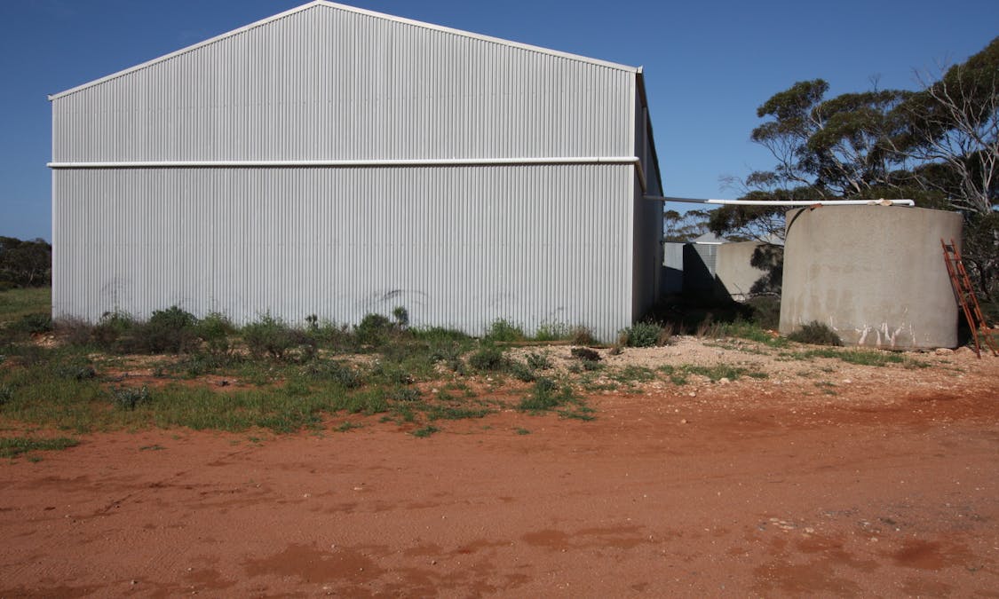 13269  Goyder Highway, Taylorville, SA, 5330 - Image 18