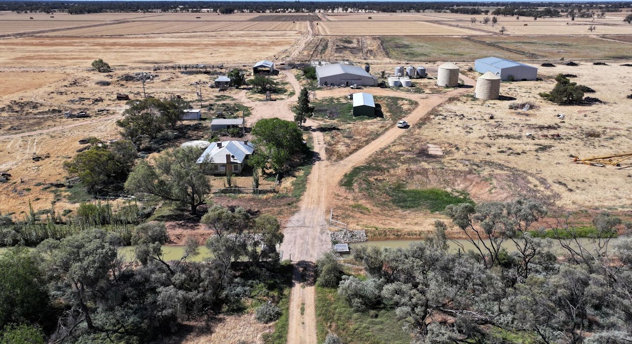 819 Mayrung Road , Deniliquin, NSW, 2710 - Image 17