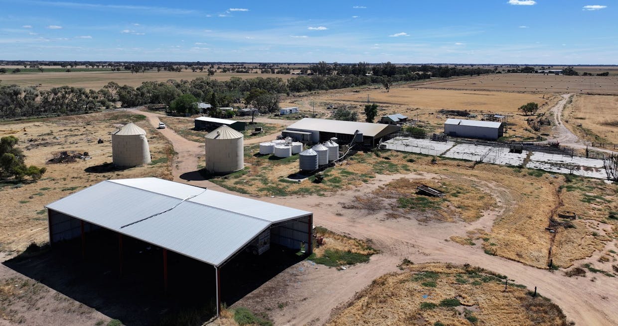 819 Mayrung Road , Deniliquin, NSW, 2710 - Image 4