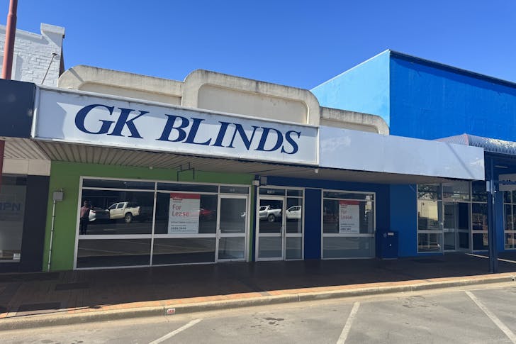 100 Talbragar Street, Dubbo, NSW, 2830
