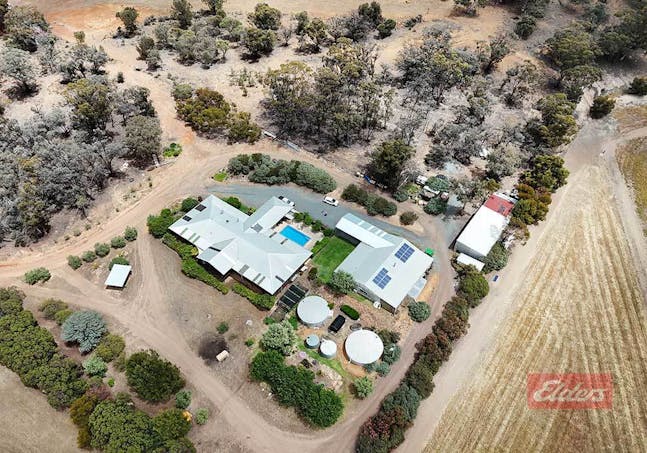 Lot 22 Yilliminning Road, Narrogin Valley, WA, 6312 - Image 1
