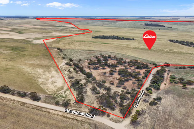 Lot 12 Lord Road, Perponda, SA, 5308