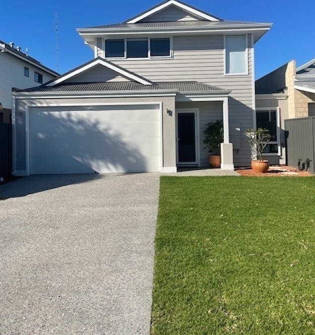 1/8 Taunton Street, East Bunbury, WA, 6230 - Image 1