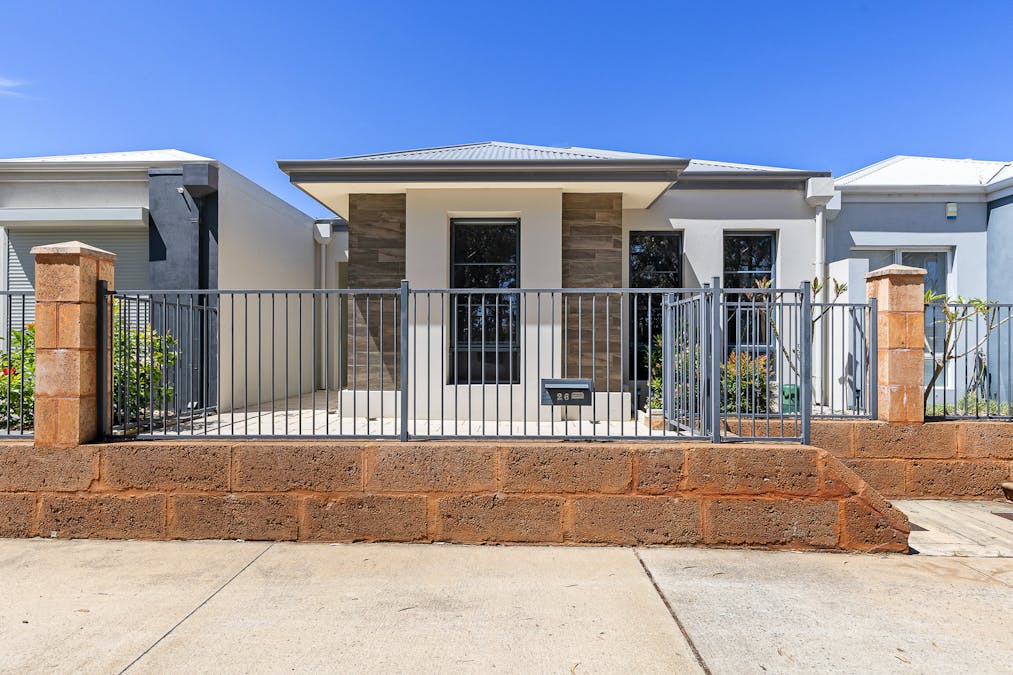 26 Splendour Road, Baldivis, WA, 6171 - Image 1