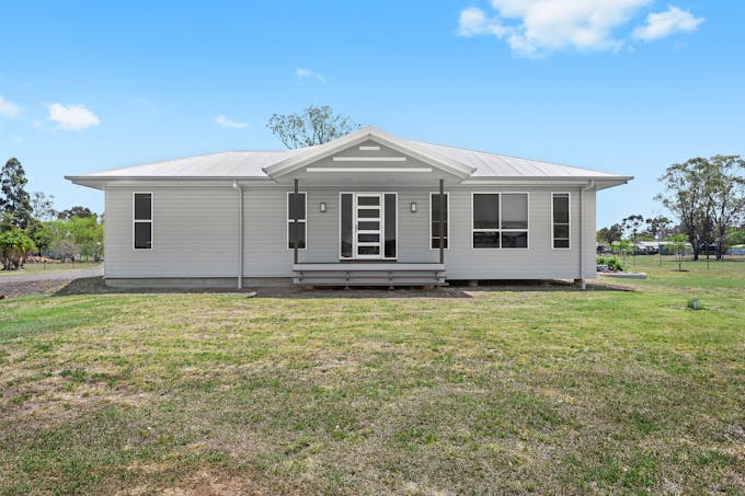 18 Katherine Street, Dalby, QLD, 4405 - Image 1