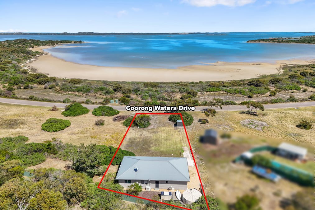 33 Coorong Waters Drive, Coorong, SA, 5264 - Image 1