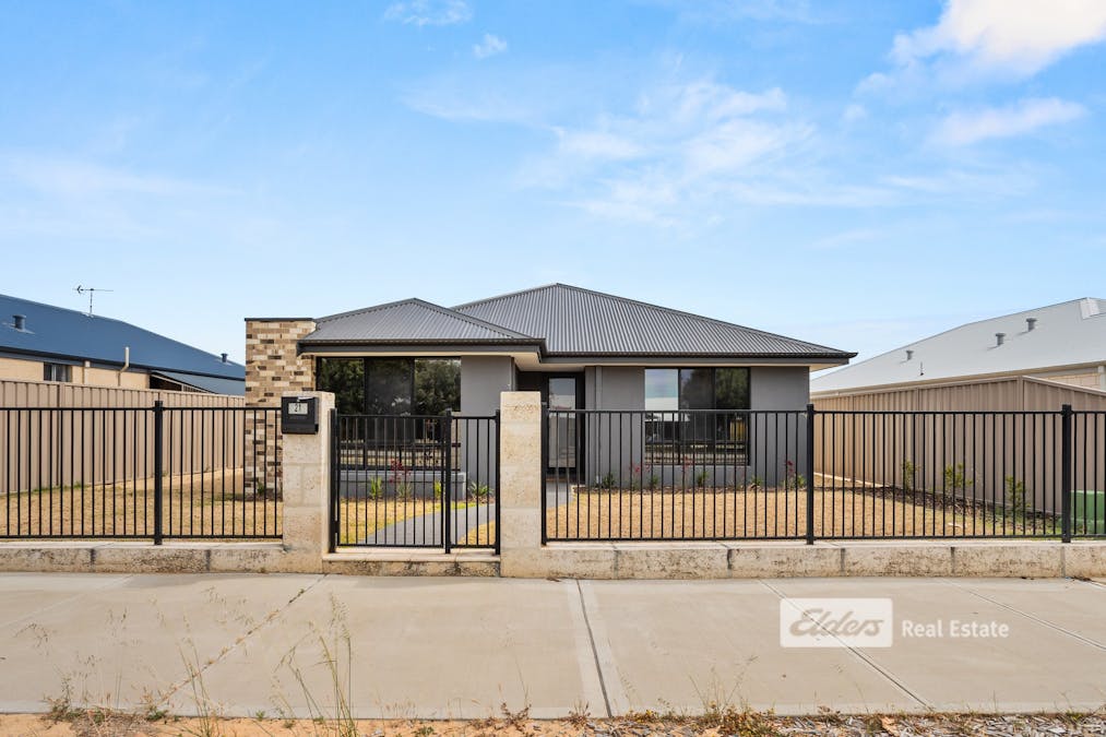 21 Ferndale Avenue, Dalyellup, WA, 6230 - Image 1