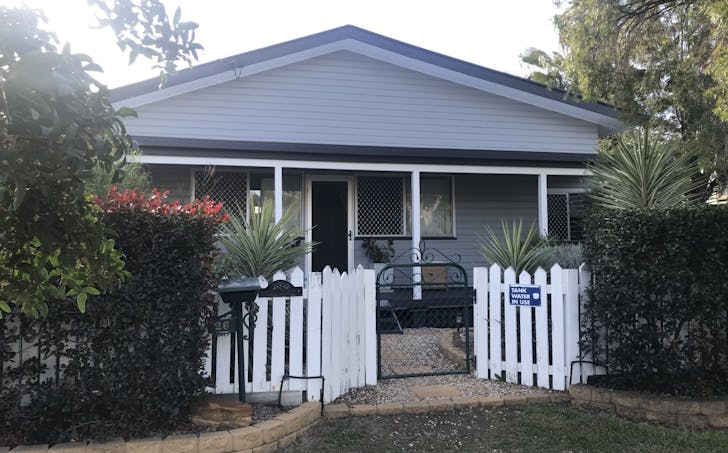 26 Pratten Street, Dalby, QLD, 4405 - Image 1