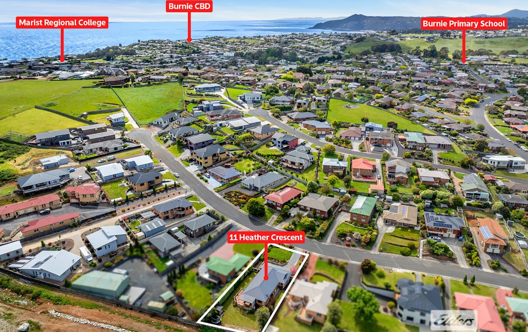 11 Heather Crescent, Park Grove, TAS, 7320 - Image 2