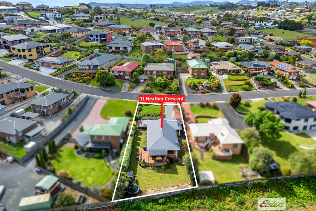 11 Heather Crescent, Park Grove, TAS, 7320 - Image 16
