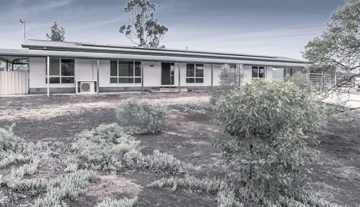 18706 Sturt Highway, Monash, SA, 5342 - Image 1