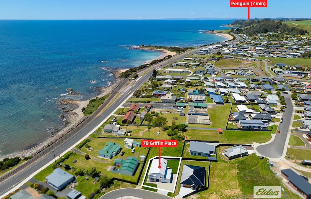 7B Griffin Place, Sulphur Creek, TAS, 7316 - Image 3