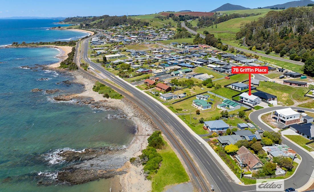 7B Griffin Place, Sulphur Creek, TAS, 7316 - Image 27