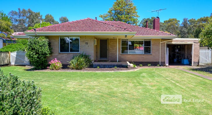 15 Emerald Street, Donnybrook, WA, 6239 - Image 1