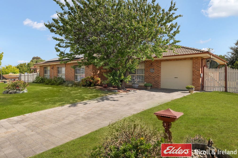 33 Abercrombie Drive, Abercrombie, NSW, 2795 - Image 1