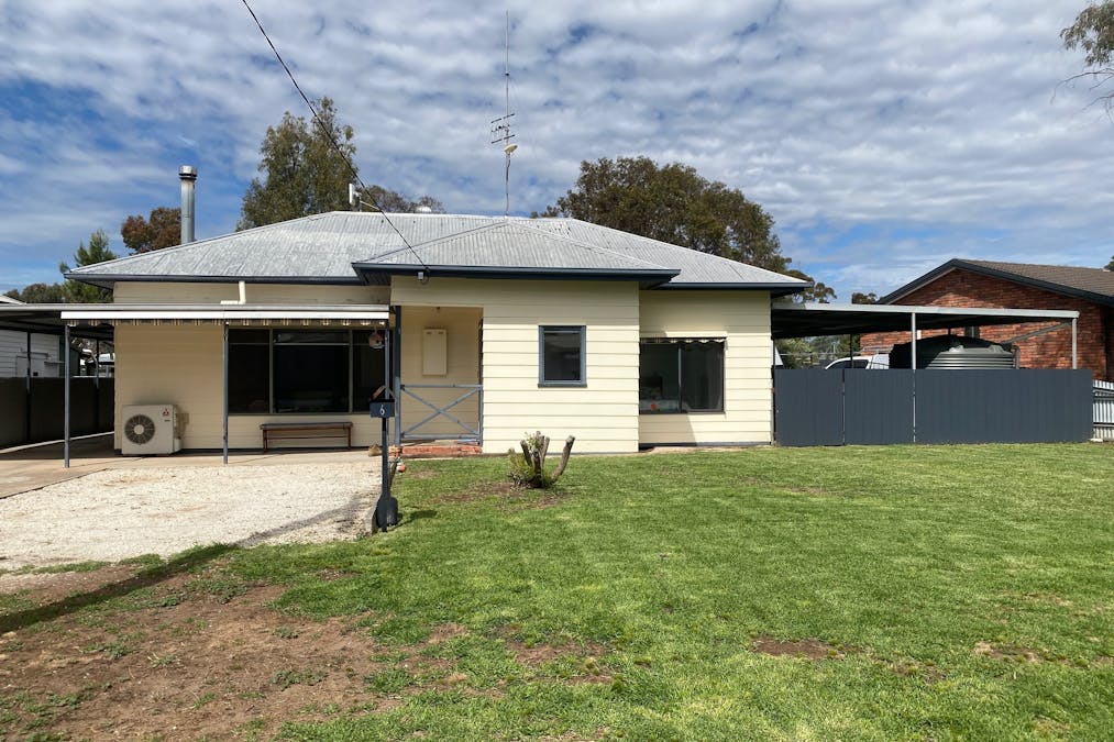 6 Tobruk Avenue, Warracknabeal, VIC, 3393 - Image 12