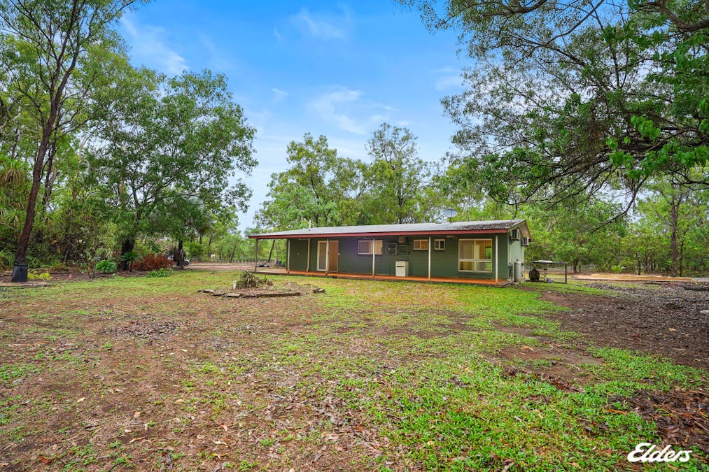 425 Bees Creek Road, Bees Creek, NT, 0822 - Image 1