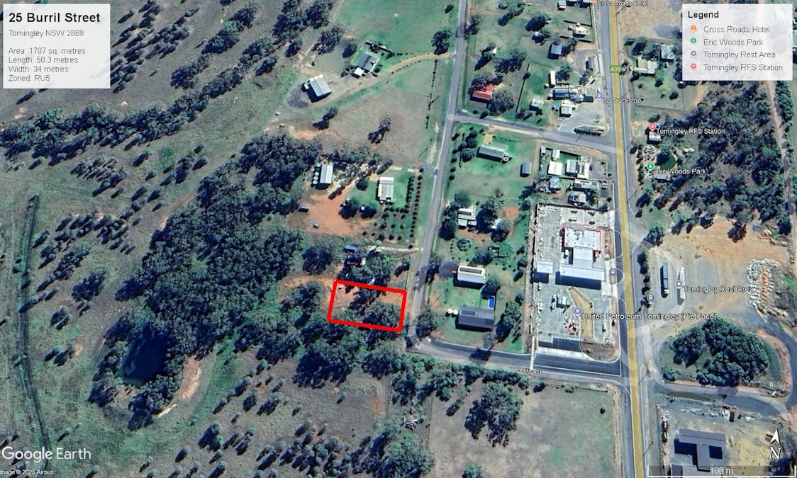 25 Burril Street, Tomingley, NSW, 2869 - Image 2