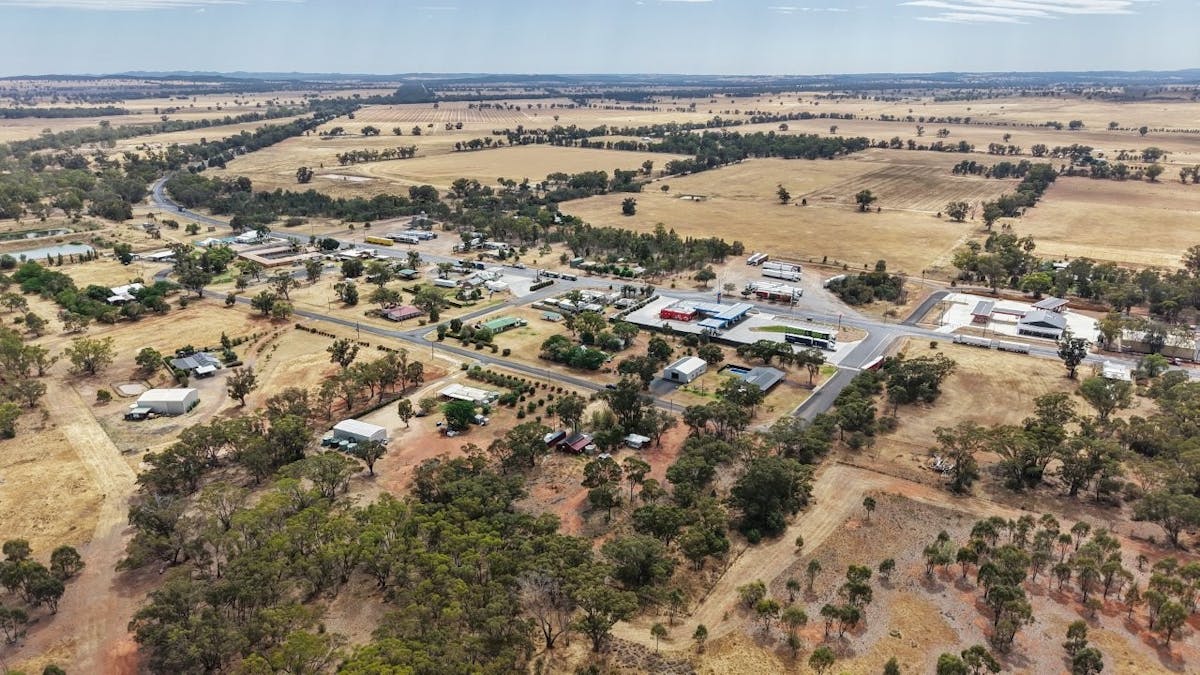 25 Burril Street, Tomingley, NSW, 2869 - Image 8