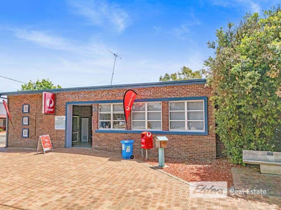 15 Gathorne Street, Cranbrook, WA, 6321 - Image 2