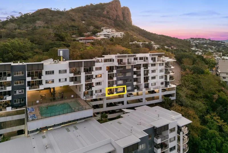 58/209 Wills Street, Townsville City, QLD, 4810 - Image 9