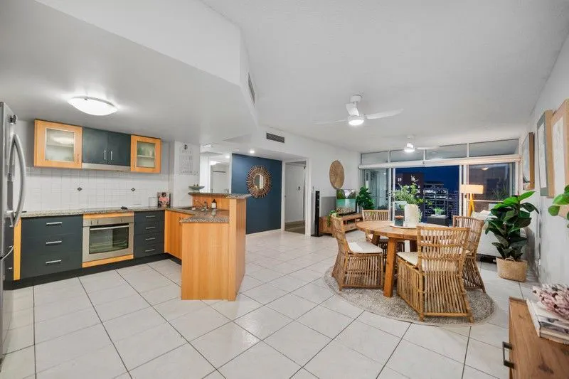 58/209 Wills Street, Townsville City, QLD, 4810 - Image 2