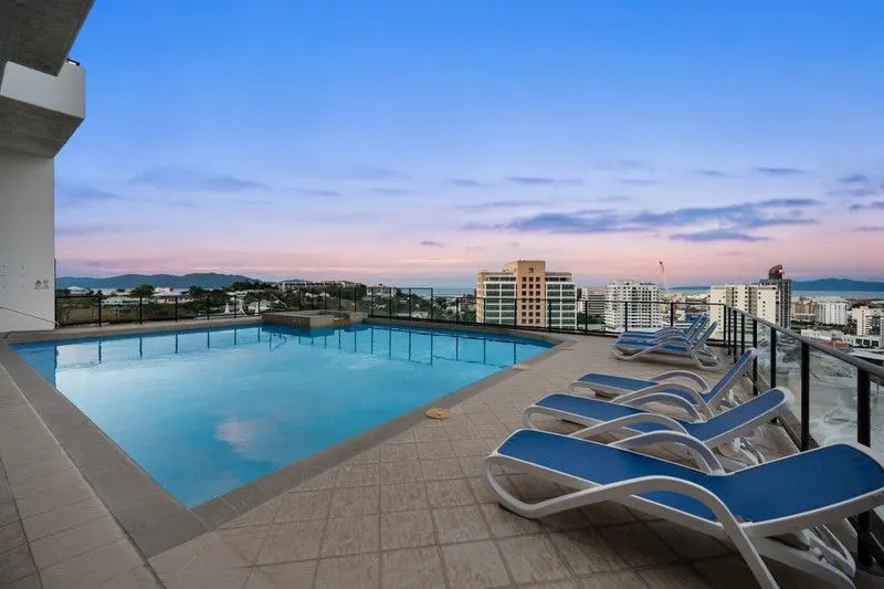 58/209 Wills Street, Townsville City, QLD, 4810 - Image 8