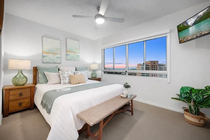 58/209 Wills Street, Townsville City, QLD, 4810 - Image 4