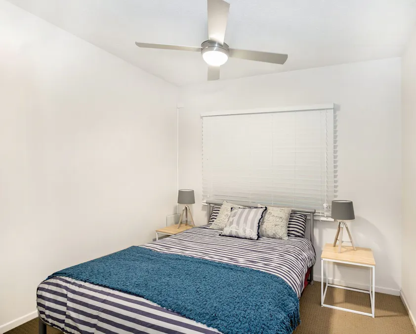 58/209 Wills Street, Townsville City, QLD, 4810 - Image 5