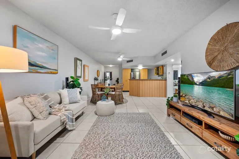 58/209 Wills Street, Townsville City, QLD, 4810 - Image 4