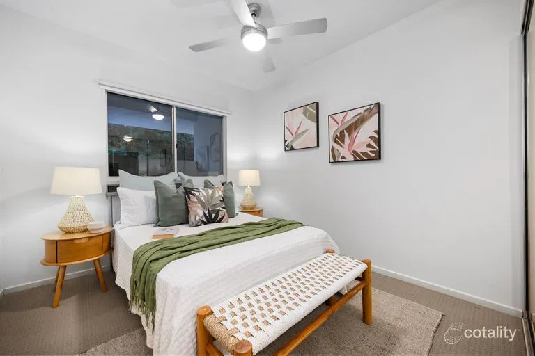 58/209 Wills Street, Townsville City, QLD, 4810 - Image 6