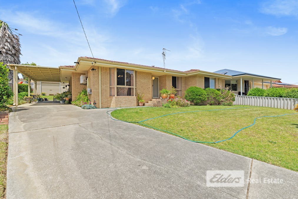 36 Barnesby Drive, Yakamia, WA, 6330 - Image 1