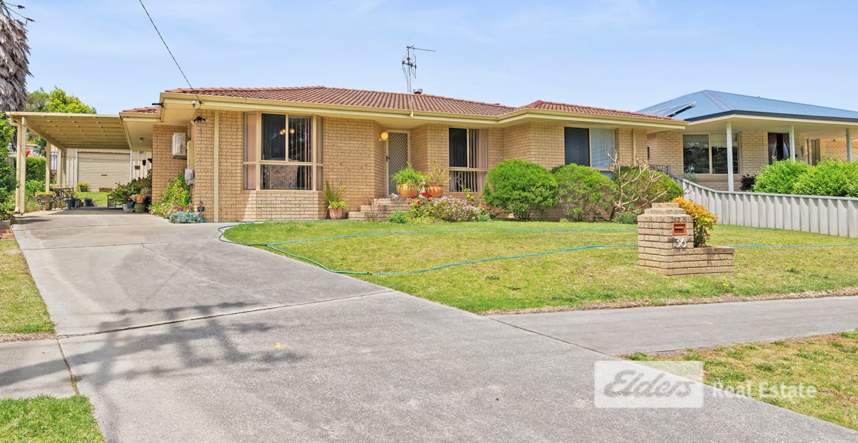 36 Barnesby Drive, Yakamia, WA, 6330 - Image 2