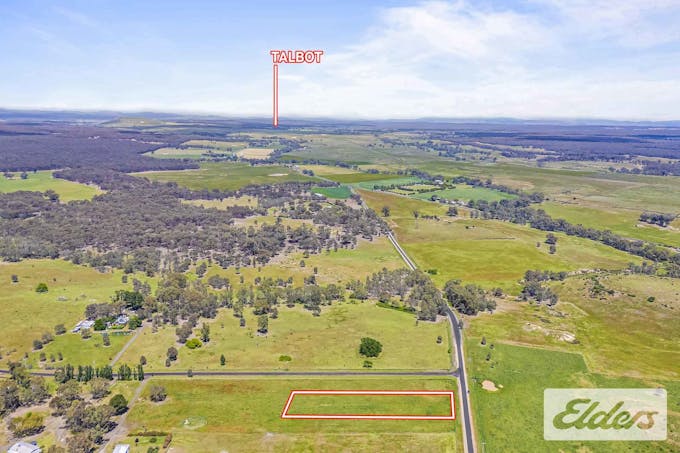 142 Talbot Road, Majorca, VIC, 3465 - Image 1