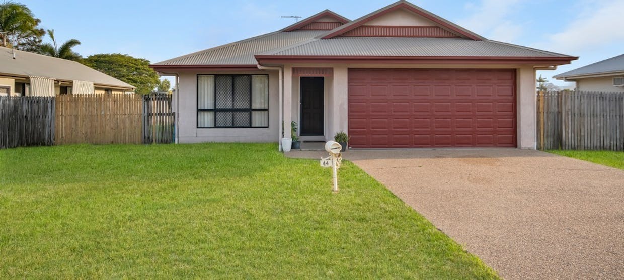 44 Bridgewater Drive, Condon, QLD, 4815 - Image 1