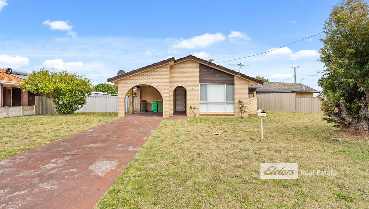 2B Underwood Street, Carey Park, WA, 6230 - Image 1