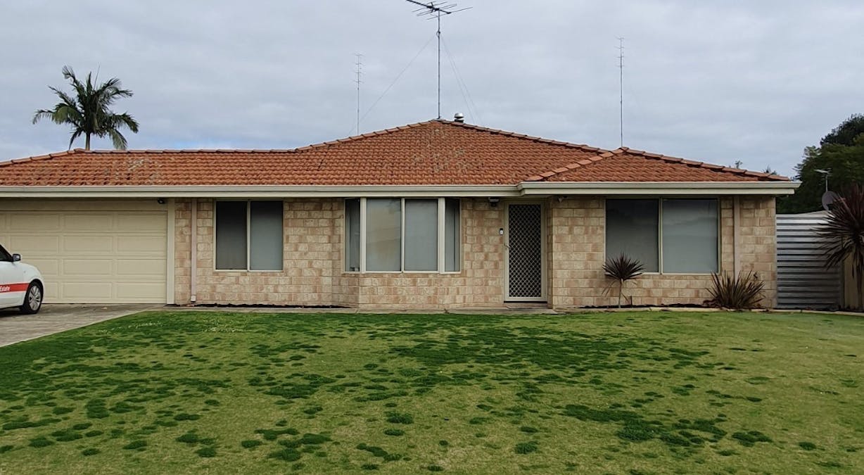 10 Wagtail Brace, Eaton, WA, 6232 - Image 1